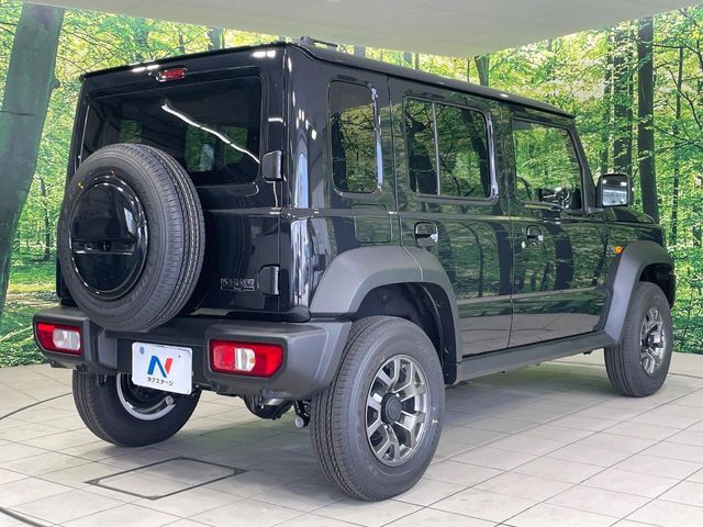 JIMNY NOMADE
