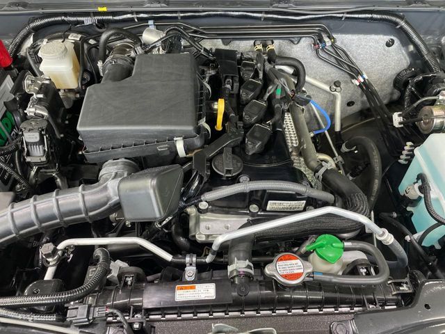 JIMNY NOMADE