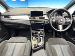 BMW 2series Active Tourer