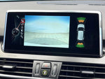 BMW 2series Active Tourer