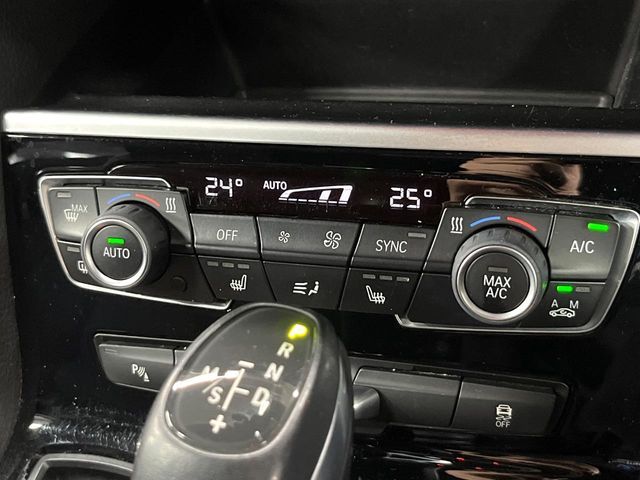 BMW 2series Active Tourer