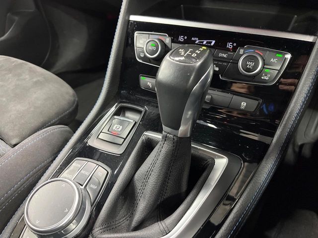 BMW 2series Active Tourer