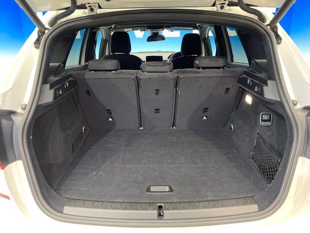 BMW 2series Active Tourer