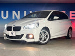 BMW 2series Active Tourer