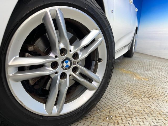 BMW 2series Active Tourer
