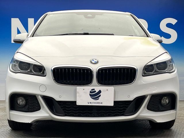 BMW 2series Active Tourer