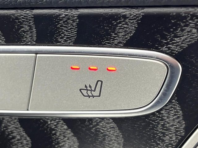 MERCEDES BENZ C class wagon