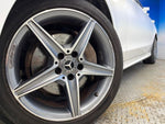 MERCEDES BENZ C class wagon