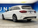 MERCEDES BENZ C class wagon