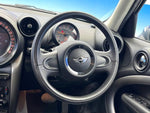 BMW MINI COOPER D CROSSOVER