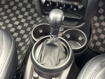 BMW MINI COOPER D CROSSOVER