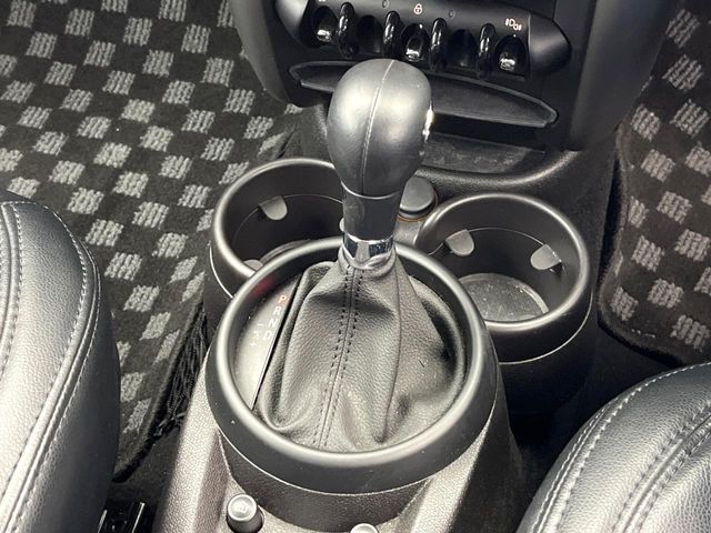 BMW MINI COOPER D CROSSOVER