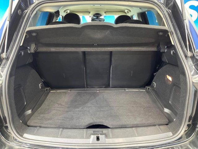 BMW MINI COOPER D CROSSOVER