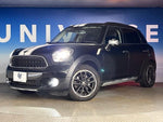 BMW MINI COOPER D CROSSOVER