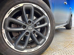 BMW MINI COOPER D CROSSOVER