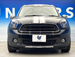 BMW MINI COOPER D CROSSOVER