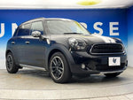 BMW MINI COOPER D CROSSOVER