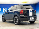 BMW MINI COOPER D CROSSOVER