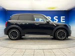 BMW MINI COOPER D CROSSOVER