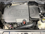 BMW MINI COOPER D CROSSOVER
