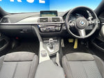 BMW 4series Gran coupe
