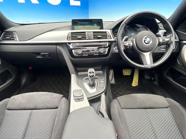 BMW 4series Gran coupe