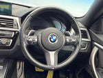 BMW 4series Gran coupe