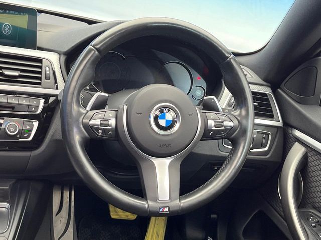 BMW 4series Gran coupe