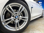 BMW 4series Gran coupe