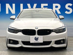 BMW 4series Gran coupe