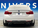 BMW 4series Gran coupe