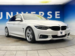 BMW 4series Gran coupe
