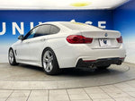 BMW 4series Gran coupe