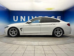 BMW 4series Gran coupe