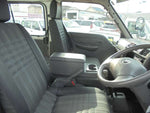 BONGO van 4WD