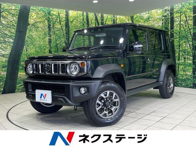 JIMNY NOMADE