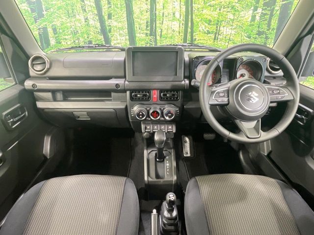 JIMNY NOMADE