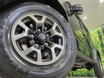 JIMNY NOMADE