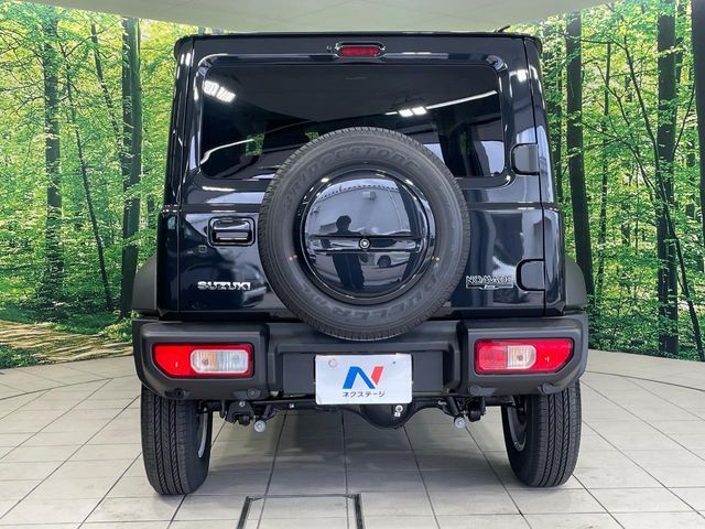 JIMNY NOMADE