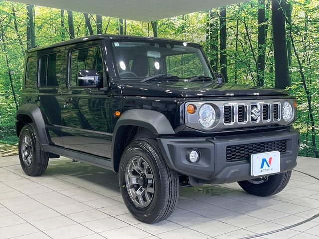 JIMNY NOMADE
