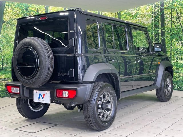 JIMNY NOMADE