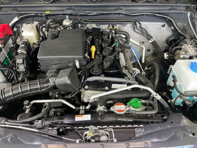 JIMNY NOMADE