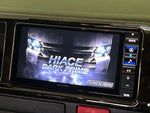 HIACE van 2WD
