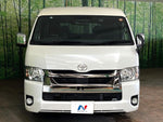 HIACE van 2WD