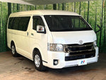 HIACE van 2WD