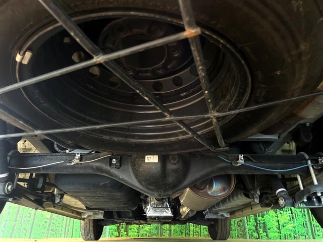HIACE van 2WD