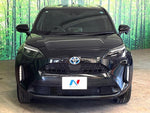 YARIS CROSS HYBRID