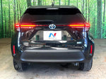 YARIS CROSS HYBRID