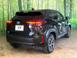 YARIS CROSS HYBRID