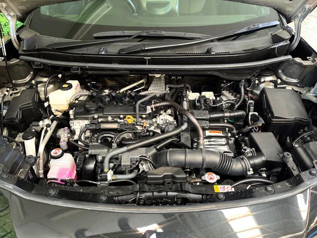 YARIS CROSS HYBRID